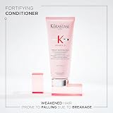 Kérastase Genesis Bain Nutri-Fortifiant 250ml and Genesis Fondant Renforcateur view 3