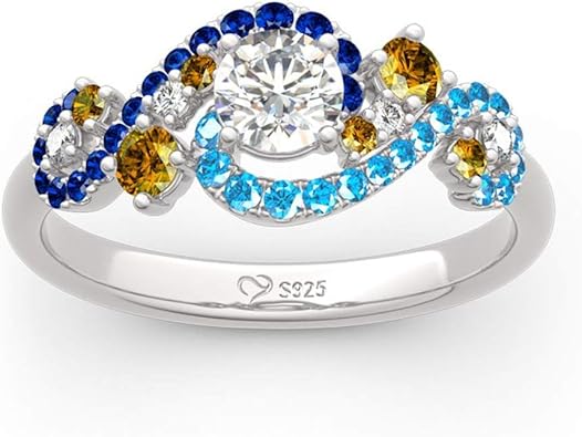 birthday ring for wife