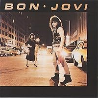 Bon Jovi - New Jersey - Amazon.com Music