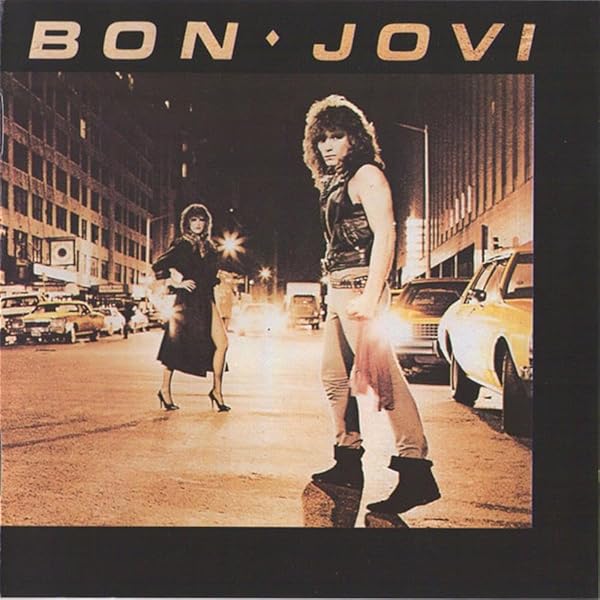 Amazon.com: New Jersey [2 CD/DVD][Super Deluxe Edition]: CDs & Vinyl