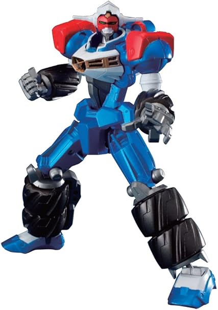 Amazon Com Super Robot Chogokin Gear Fighter Dendoh Pvc Figure Amazon Com Super Robot Chogokin Gear Fighter Dendoh Pvc Figure