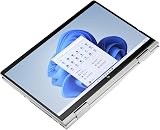 HP Envy x360 16" 2-in-1 Laptop Intel Core Ultra 7 16GB RAM 1TB SSD WUXGA view 2