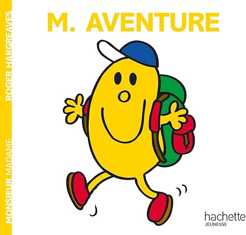 Download Monsieur Aventure PDF