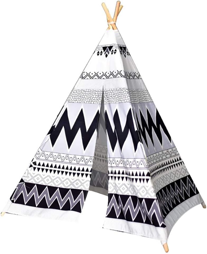 indoor wigwam