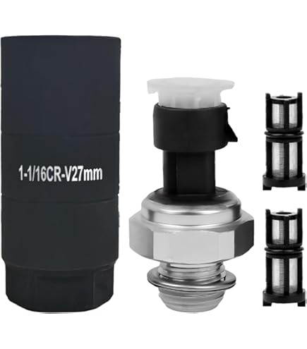 Amazon.com: Genuine GM 12616646 Engine Oil Pressure Sensor