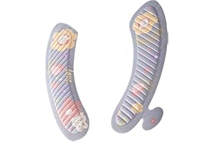 Bathroom Decors Toilet Seat Covers Pad with Cartoon Pattern Adhesive Toilet Cushion Closestool Mat Home Bathroom Essential