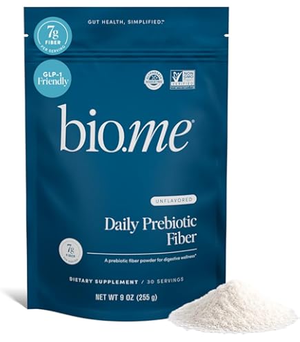 bioactive fiber glp 1 Amazon.com: Manitoba Harvest Organic BioActive Fiber Supplement with 6g  Fiber per Serving, Digestive Hemp & Psyllium Husk Powder, Non-GMO, Vegan &  Kosher, 8oz : Health & Household