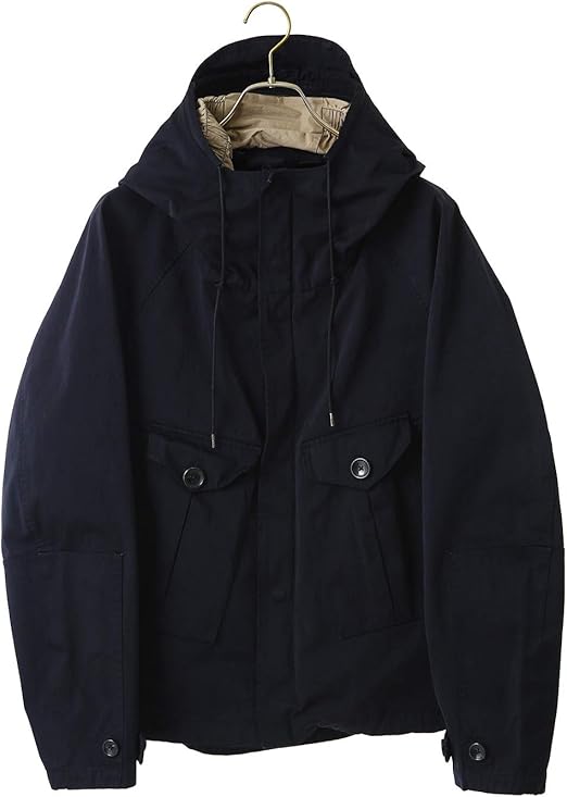 Amazon Ten C テンシー Tempest Anorak Dk Navy アウター ジャケット テンペスト アノラック マウンテンパーカー メンズ ブルゾン 46 ダークネイビー コート ジャケット 通販