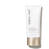 jane iredale Dream Tint, Lightweight Tinted Moisturizer with SPF 15, Provides Sheer Coverage, For All Skin Types, Vegan & Cruelty-Free Makeup
