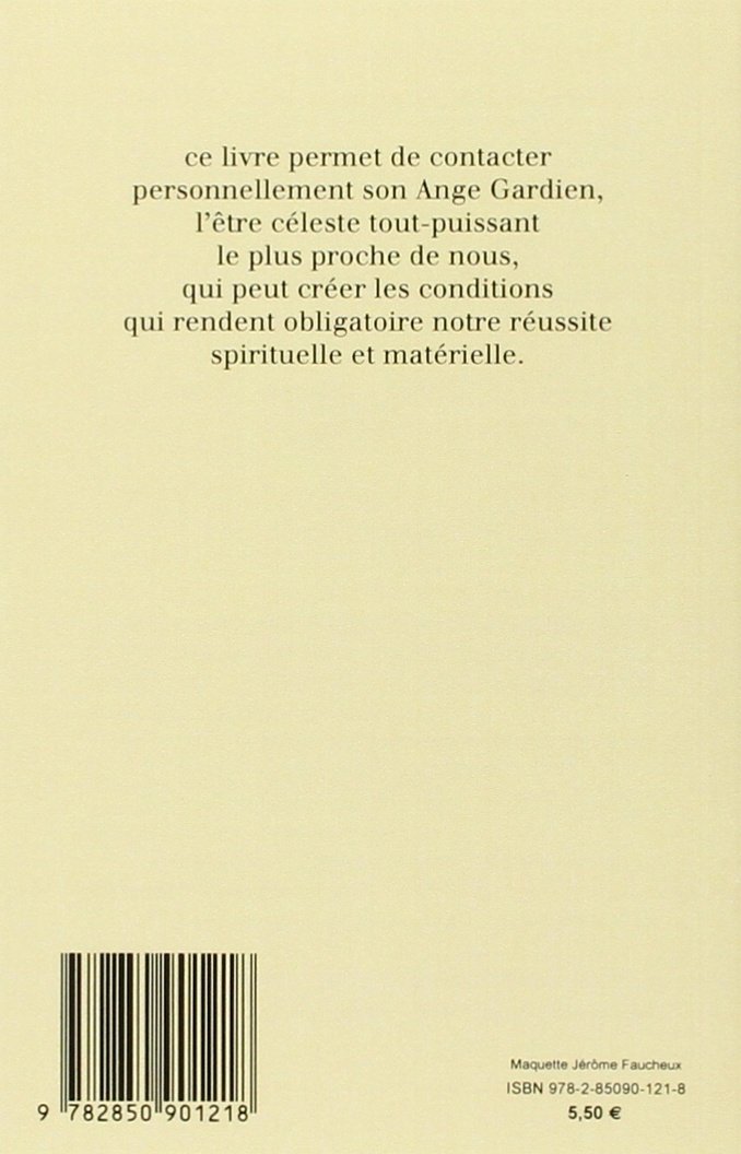 rencontre avec son ange