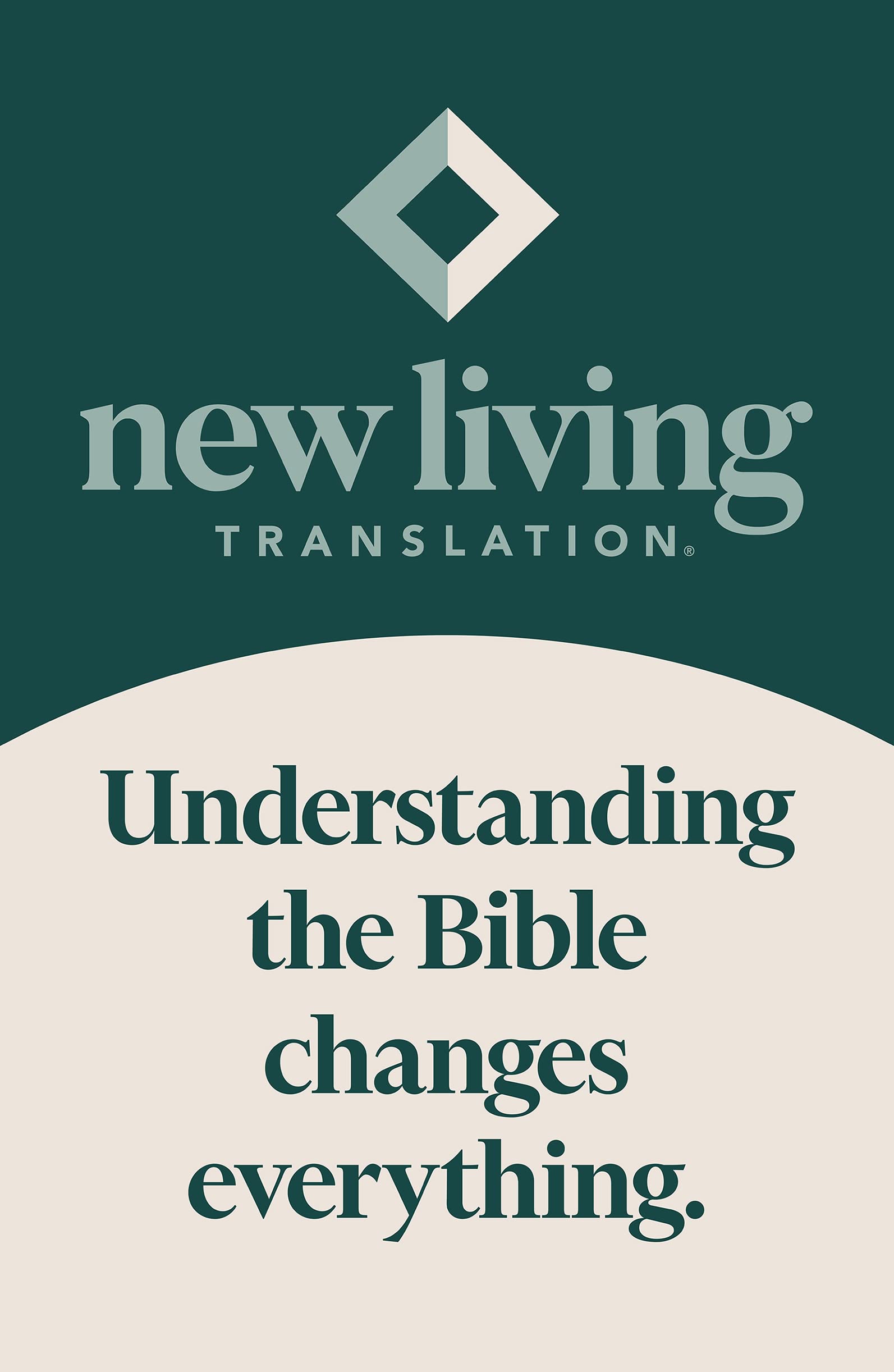 NLT Life Application Study Bible, Third Edition (Hardcover Cloth, Coral, Red Letter)