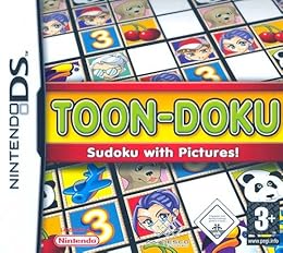 Toon-Doku
