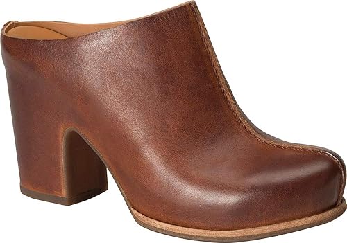 kork ease challis clog