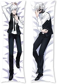 Cartoon Hot Japanese Anime Inuyasha Lovely Baby Bedding Pillowcase