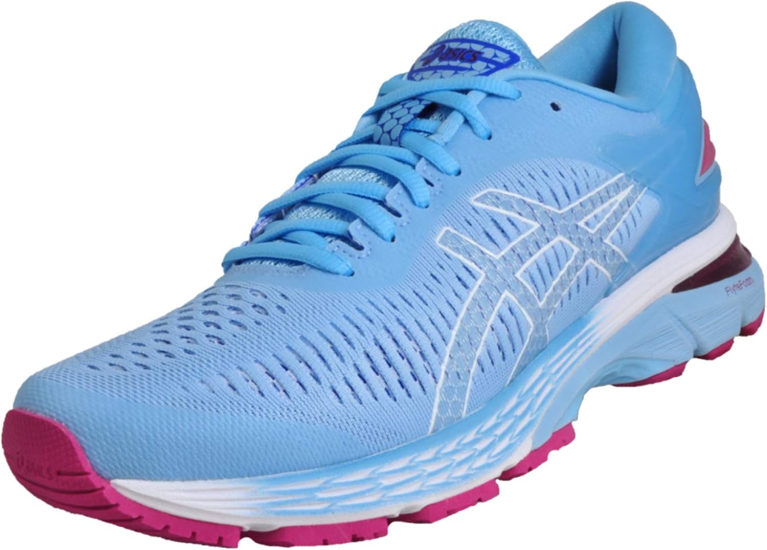  | ASICS Women's Gel-Kayano 25 Running Shoes | Road Running