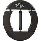 Tang's 4-Way Wooden Hat Stretcher for Men&Women,Hat Stretcher for Baseball Caps,One Size from 7.08" to 9.6" Easy to Use