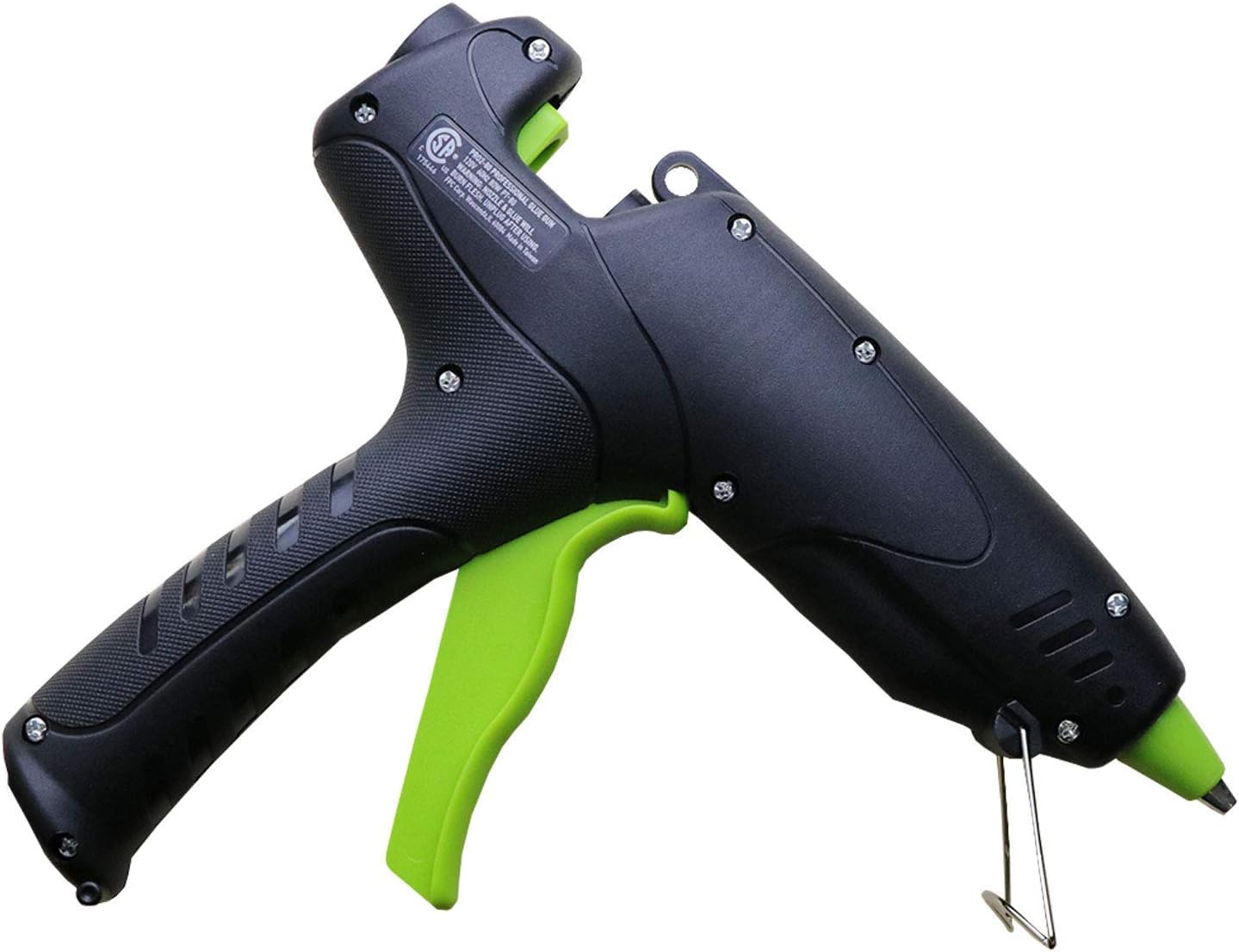 Surebonder PRO2-80 High Temperature Industrial Glue Gun: Home Improvement