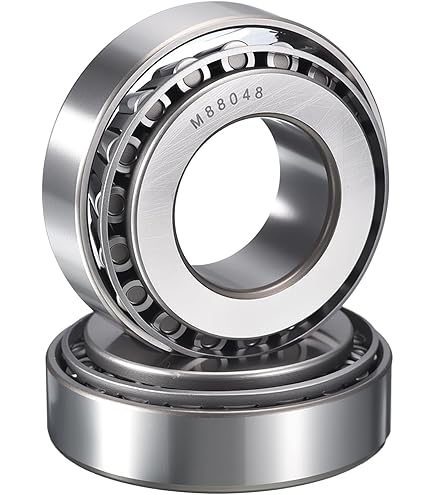 SKF 22228 CCK/W33 Explorer Spherical Roller Bearing, Tapered
