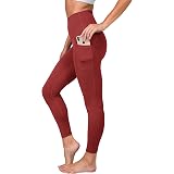 Yogalicious High Waist Ultra Soft 7/8 