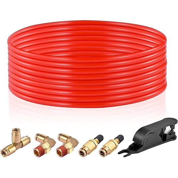 Aggregate 77+ air bag suspension fittings best in.duhocakina