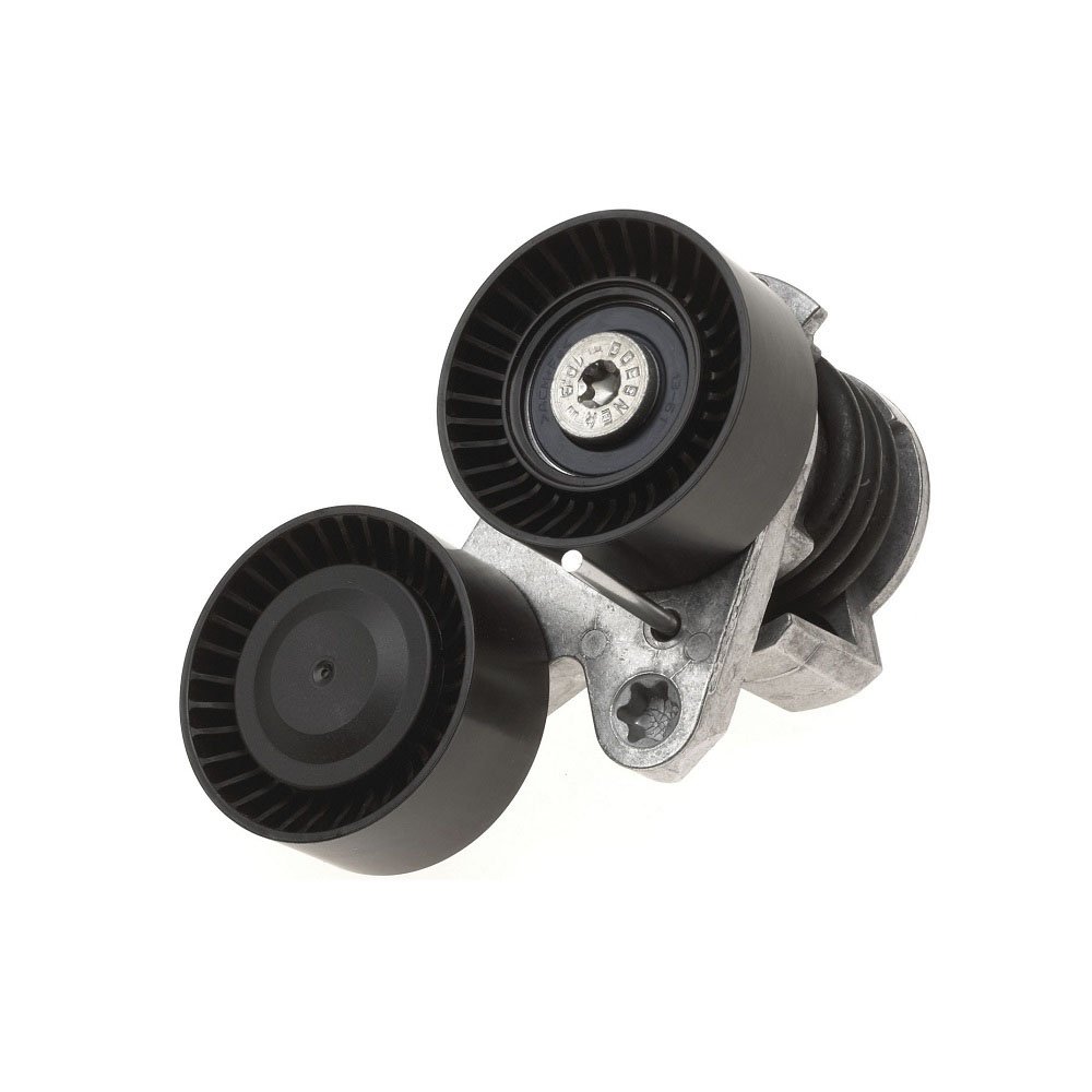 DRIVESTAR 39114 Belt Tensioner Pulley Assembly 2008 2009 2010 2011 for BMW 135i 335i 535i 3.0L