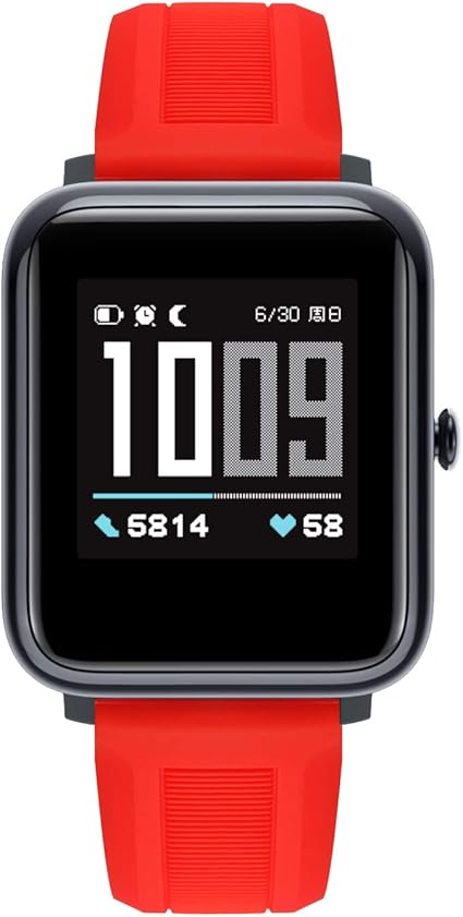 amazfit bip 42mm
