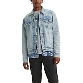 Levi's Men's Trucker