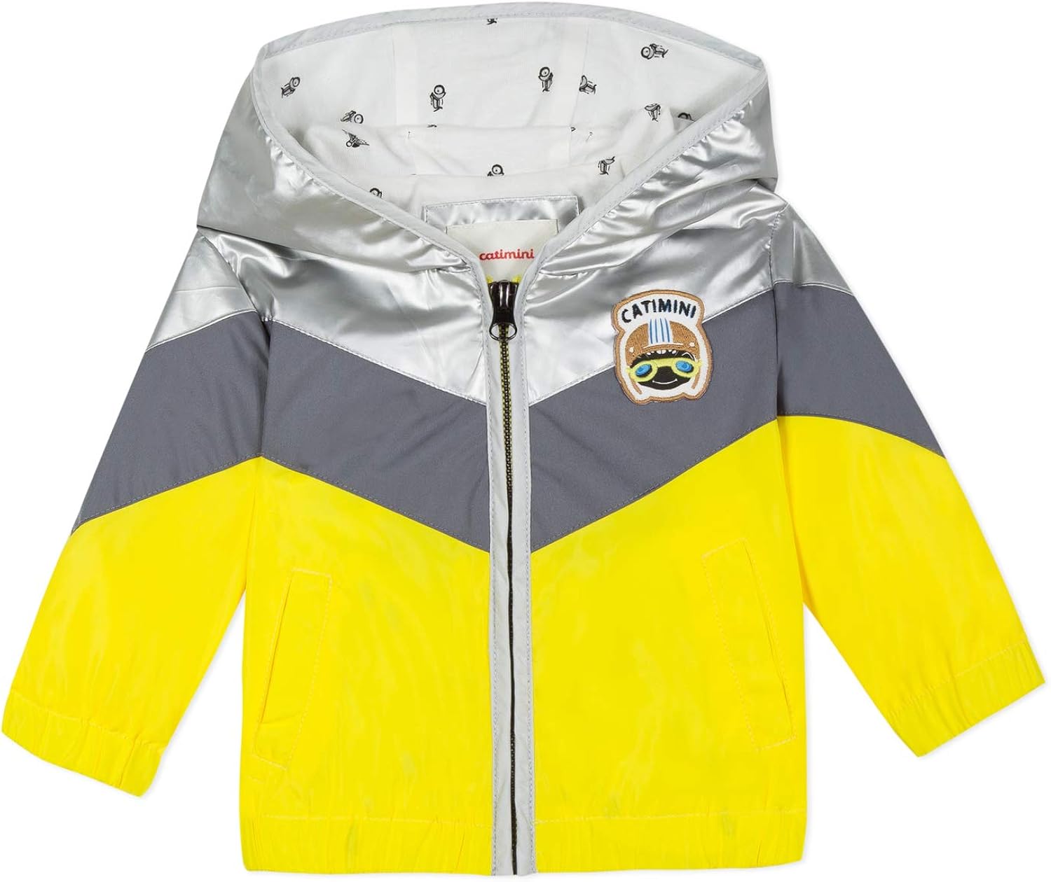 catimini blouson garcon