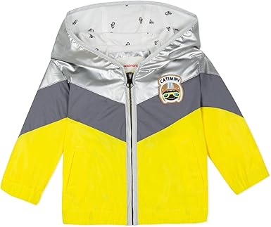 blouson catimini garcon