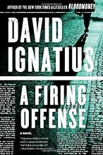 A Firing Offense: A Novel