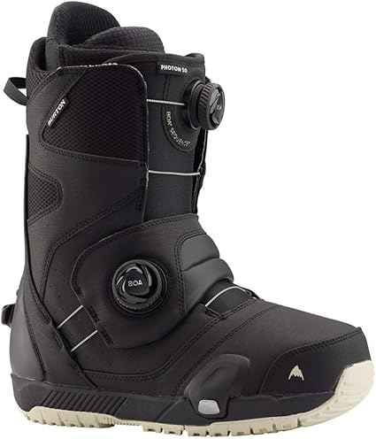 burton photon wide step on