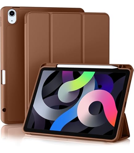 Amazon.com: iMieet iPad Air 11 Inch Case M3(2025) / M2 (2024
