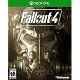 Fallout 4 - Xbox One