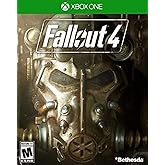 Fallout 4 - Xbox One