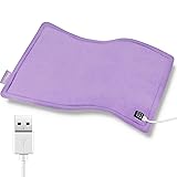 Comfheat USB Heating Pad for Car, 5V Portable