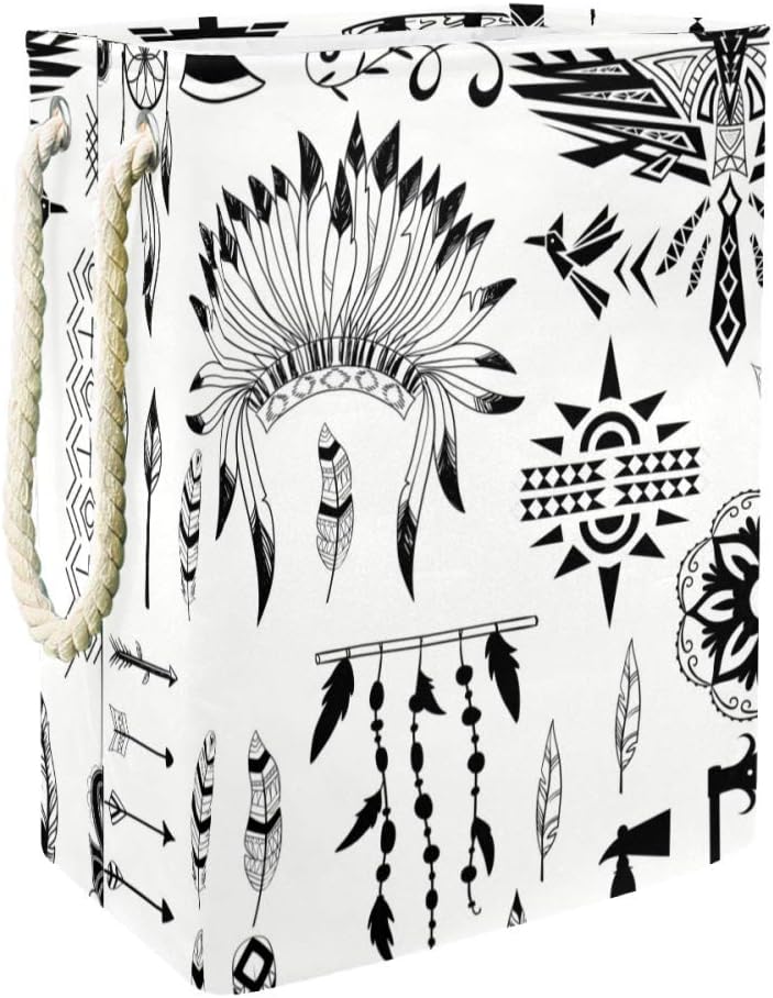 Indian Tribe Symbol 19.3