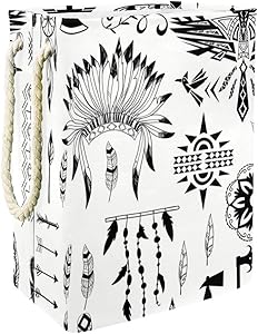 Indian Tribe Symbol 19.3