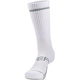 Experia Unisex Tennis Thin Cushion Crew