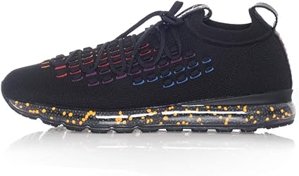 puma jamming fusefit noir