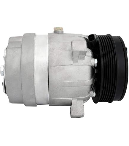 Amazon.com: FridayParts 24V A/C Compressor 4719131 4621589 for