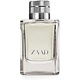 O BOTICARIO Zaad Eau de Parfum, Long Lasting Premium Cologne for Men, Fresh & Woody Men's Fragrance, 3.2 Ounce
