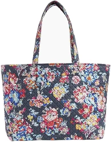 Vera bradley iconic grand tote Clearance