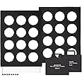 Westcott Pro Light Mods (2-Pack) - Quick Softbox Attachment Simulating Stadium Lights, Stage Lighting Prop, Fashion Lighting for Westcott & 3rd Party Softboxes - 3 x 4 ft (91.4 x 121.9 cm)