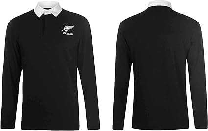 new zealand rugby shirt 100 years