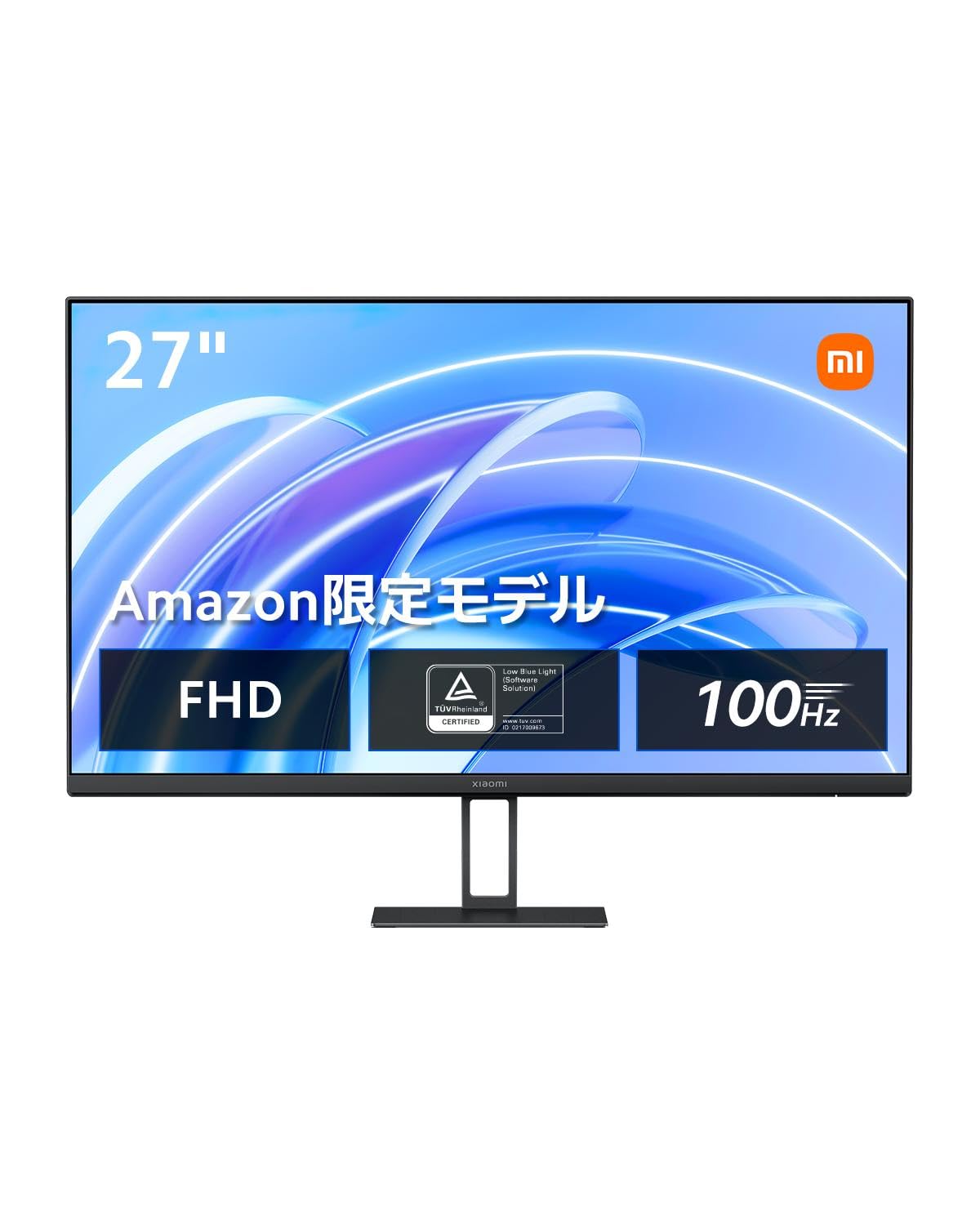 Mua Xiaomi Monitor A27i Display 27-inch Full HD 1920x1080 100Hz HDR10 ...