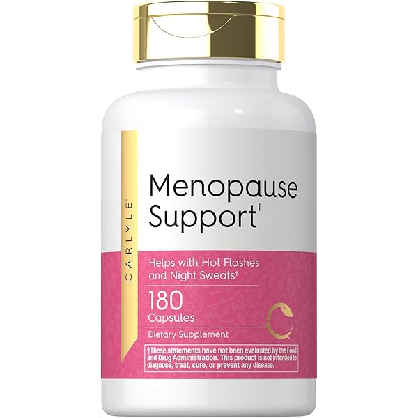 Amazon.com: Carlyle Urinary Tract Health for Women | 120 Capsules