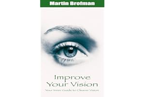Improve Your Vision