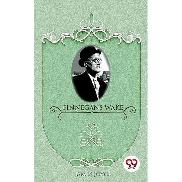 Finnegans Wake - Kindle edition by Joyce, James. Literature