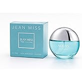 Men's Perfume, Luxurioud Long-Lasting Cologne for Gentlemen, Men's Fragrance with Bergamot, Vetiver, Black Pepper, Amber Notes, 100ml / 3.4 fl.oz