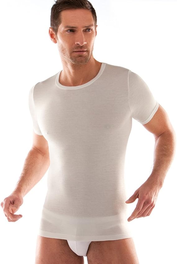 liabel maglie lana uomo